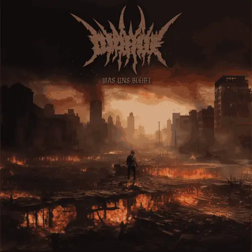 Diaroe : Was uns bleibt